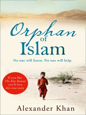cover image of Orphan of Islam